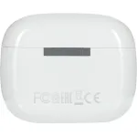 Гарнитура ZMI PurPods Pro Wireless Noise Cancelling Earphone TW100ZM (беспроводные внутриканальные в ушной раковине закрытые, шумоподавление, 48/490мА*ч, 10ч, Bluetooth 5.2, IPX4)