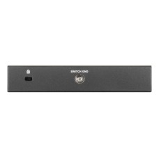Коммутатор D-Link DGS-1100-05PDV2 [DGS-1100-05PDV2/A1A]