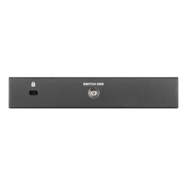 Коммутатор D-Link DGS-1100-05PDV2
