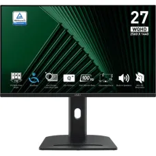 Монитор MSI PRO MP275QPG (27