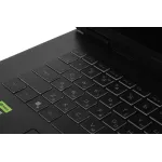 Ноутбук Gigabyte Gaming A16 (AMD Ryzen 7 260 3.8 ГГц/16 ГБ DDR5 5600 МГц/16