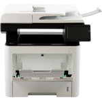 МФУ Bulat M3040dna (черно-белая, A4, 512Мб, 40стр/м, 1200x1200dpi, авт.дуплекс, 15'000стр в мес)