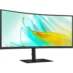 Монитор Samsung S34C650UAI (34