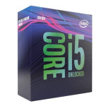 Процессор Intel Core i5-9400F (2900MHz, LGA1151, L3 9Mb)