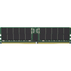 Память DIMM DDR5 64Гб 5600МГц Kingston (44800Мб/с, CL46, 288-pin, 1,1 В) [KSM56R46BD4-64HA]