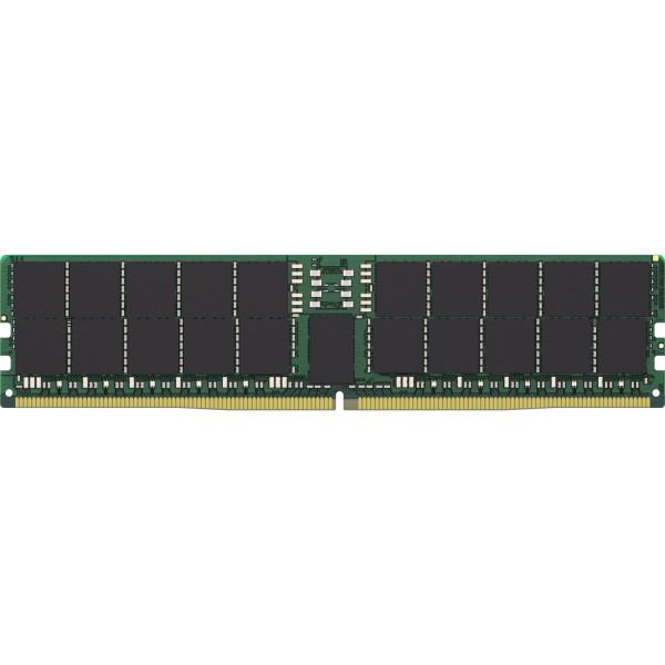 Память DIMM DDR5 64Гб 5600МГц Kingston (44800Мб/с, CL46, 288-pin, 1,1 В)