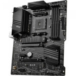 Материнская плата MSI B550-A PRO (AM4, AMD B550, 4xDDR4 DIMM, ATX, RAID SATA: 0,1,10)