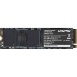 Жесткий диск SSD 512Гб Digma (2280, 2080/1700 Мб/с, 135000 IOPS)