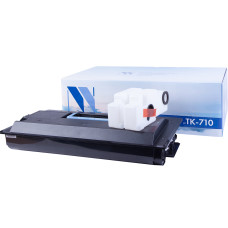 Тонер-картридж NV Print Kyocera TK-710 (FS-9130DN, 9530DN)