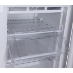 Холодильник Nordfrost ERB 839 032 (A+, 2-камерный, объем 294:194/100л, 57.4x177.7x62.5см, белый)