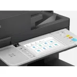 МФУ Kyocera MA5500ifx (черно-белая, A4, 55стр/м, 1200x1200dpi, авт.дуплекс, 250'000стр в мес)