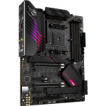 Материнская плата ASUS ROG STRIX B550-XE GAMING WIFI (AM4, 4xDDR4 DIMM, ATX, RAID SATA: 0,1,10)