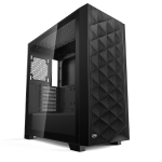 Корпус PCcooler C3D510 (Midi-Tower)