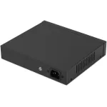 Коммутатор Digma DSP204G-1G-T80