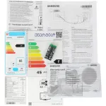 LED-телевизор Samsung UE43F6000FU (43