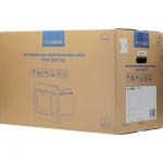 Микроволновая печь Hyundai HBW 2030 BG