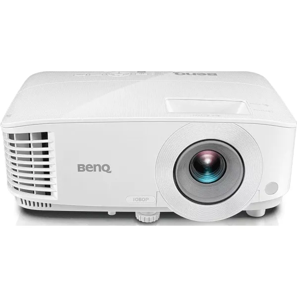 Проектор BenQ MH550 (1920x1080, 3500лм, HDMI x2, S-Video, VGA, композитный, аудио mini jack)