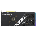 Видеокарта GeForce RTX 4070TI 2610МГц ASUS Strix Gaming (PCI-E 4.0, GDDR6X, 192бит, 2xHDMI, 3xDP)