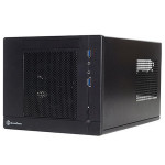 Корпус SilverStone SST-SG05BB-Lite