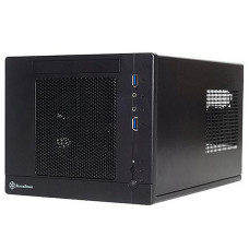 Корпус SilverStone SST-SG05BB-Lite [SST-SG05BB-Lite]