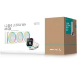 Кулер DeepCool LQ360 Ultra ARGB
