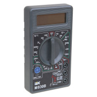 Мультиметр IEK Universal M830B [TMD-2B-830]