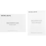 Сетевой адаптер Mercusys MA30H