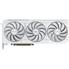 Видеокарта GeForce RTX 5070 2330МГц 12Гб ASUS (GDDR7, 192бит) [PRIME-RTX5070-O12G-WHITE]