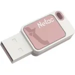 Накопитель USB Netac NT03UA31N-008G-20PK