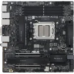 Материнская плата ASUS PRO WS B850M-ACE SE (x)