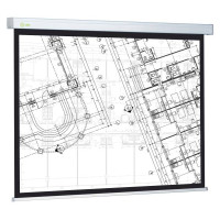 Экран Cactus Wallscreen CS-PSW-104x186 (настенно-потолочный, 84