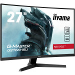 Монитор Iiyama Red Eagle G2766HSU-B1 (27