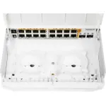 Коммутатор MikroTik CRS318-16P-2S+OUT