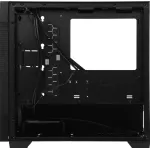 Корпус Lian Li Lancool 205M Mesh Black (Midi-Tower)