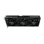 Видеокарта GeForce RTX 5060TI 2407МГц 16Мб Palit (GDDR7, 128бит, 1xHDMI, 3xDP)