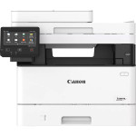 МФУ Canon i-Sensys MF455dw (черно-белая, A4, 1024Мб, 38стр/м, 1200x1200dpi, авт.дуплекс, 80'000стр в мес, RJ-45, USB, Wi-Fi)