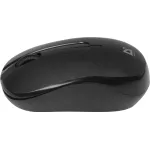 Мышь DEFENDER Datum MM-285 Black USB (радиоканал, 1600dpi)