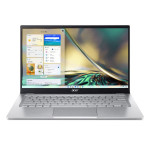 Acer Swift Go 14SFG14-41 (AMD Ryzen 7 7730U 2 ГГц/16 ГБ LPDDR4X/14