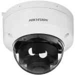 Камера видеонаблюдения Hikvision DS-2CD2147G2H-LISU (IP, купольная, уличная, 2.8-2.8мм, 2688x1520, 25кадр/с)