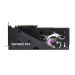 Видеокарта GeForce RTX 5060 2497МГц 8Гб MSI (GDDR7, 128бит)
