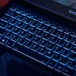 Игровой ноутбук Gigabyte MF5-H2KZ353SD (Intel Core i7 13620H 2.4 ГГц/16 ГБ DDR5 4800 МГц/15.6