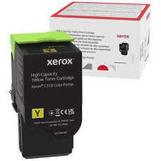 Картридж Xerox 006R04371 (желтый; 5500стр; C310, C315) [006R04371]