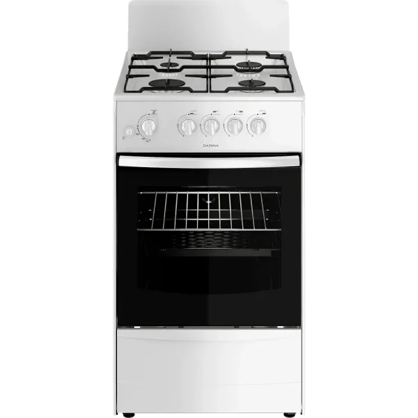 Плита газовая Darina 1A GM341 005 W