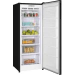 Морозильная камера Nordfrost DF 265 BAP (объем :210л)