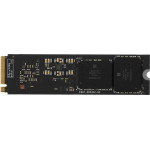 Жесткий диск SSD 4Тб Western Digital SN850X (2280, 7300/6600 Мб/с, 1100000 IOPS, PCIe 4.0 x4 (NVMe))