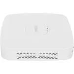 Видеорегистратор Dahua DHI-NVR2104-P-I2(NVR (сетевой), каналов: 4, разрешение: 1920x1080)