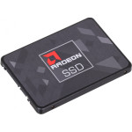 Жесткий диск SSD 1Тб AMD Radeon R5 (2.5