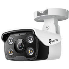 Камера видеонаблюдения TP-Link VIGI C330(2.8mm) (IP, уличная, цилиндрическая, 3Мп, 2.8-2.8мм, 2304x1296, 30кадр/с) [VIGI C330(2.8MM)]