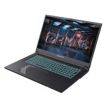 Ноутбук Gigabyte G7 (Intel Core i5 12500H 2.5 ГГц/16 ГБ DDR4 3200 МГц/17.3