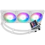Кулер Thermalright Frozen Warframe ULTRA 360 ARGB